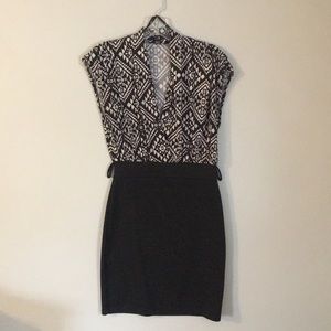 Forever 21 work dress